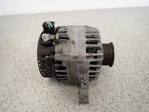 TOYOTA AURIS 1.4i 06-09 ALTERNATOR 5/8 MINIATURA