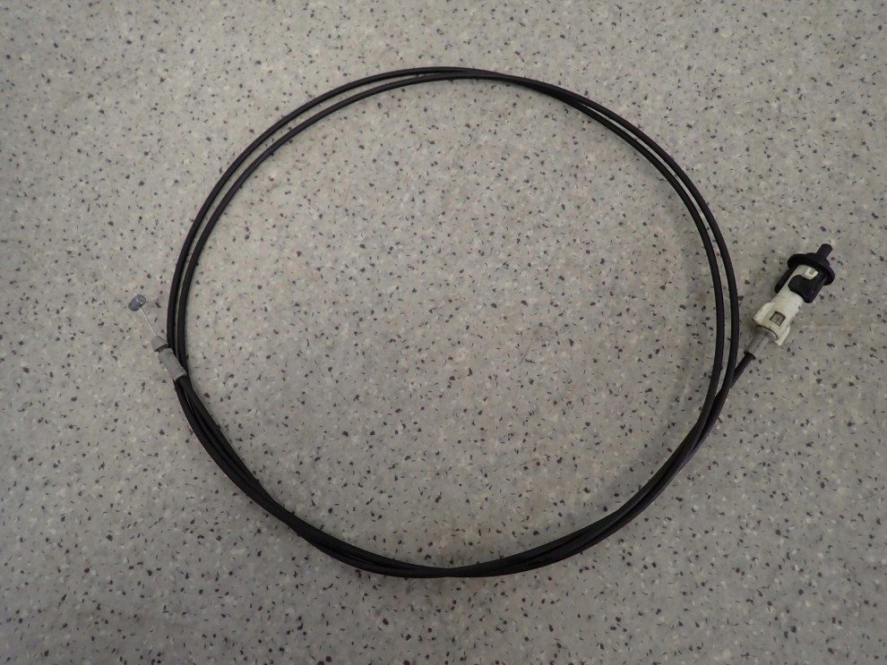 TOYOTA YARIS I 00-05 JP LINKA KLAPKI PALIWA Z ZAMKIEM 4/4