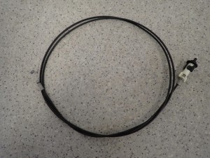 TOYOTA YARIS I 00-05 JP LINKA KLAPKI PALIWA Z ZAMKIEM 4/4 MINIATURA