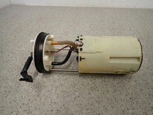 HONDA ACCORD CG 1.8 2.0 98-02 POMPA PALIWA BEZ CZUJNIKA 4/5 MINIATURA