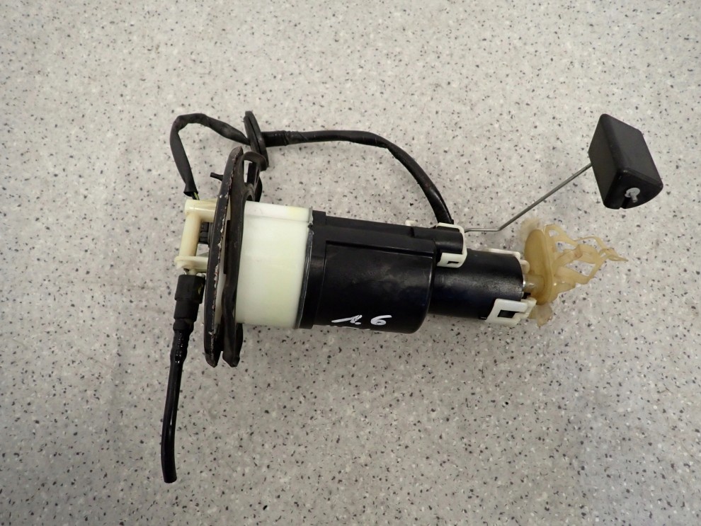 HONDA HRV 1.6i 99-05 POMPA PALIWA W ZBIORNIK 2/7