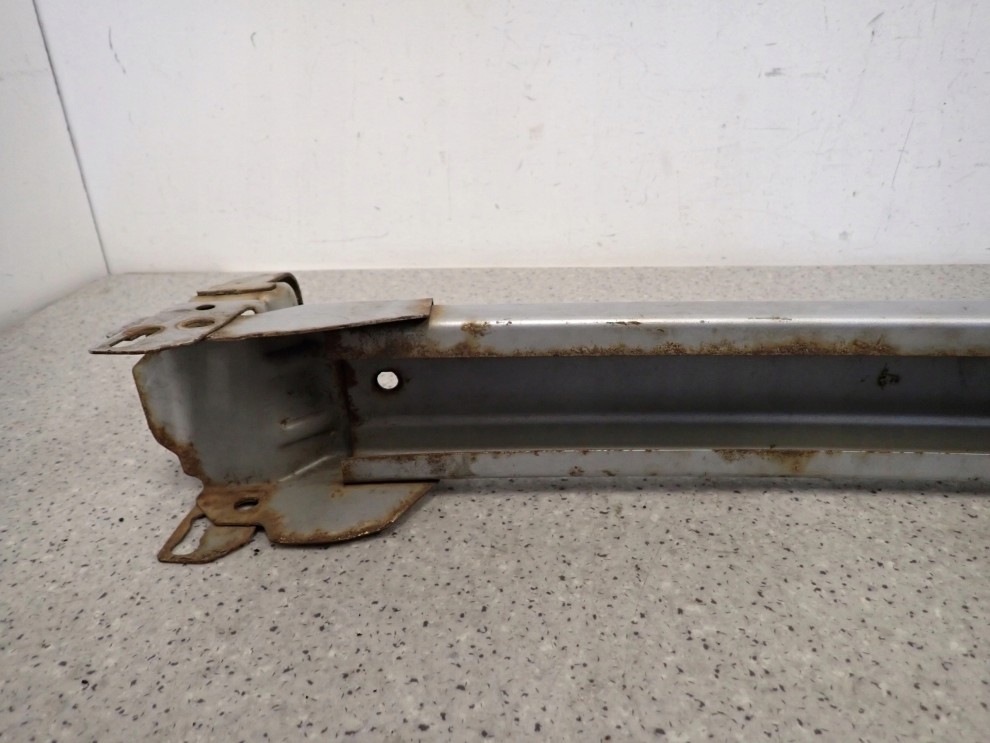 HONDA CIVIC VII 7 GEN 01-05 BELKA ZDERZAKA PRZÓD PRZEDNIA 5/9