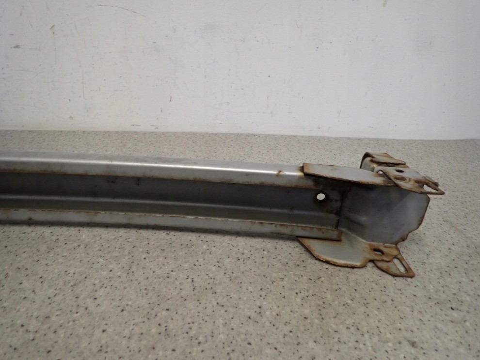 HONDA CIVIC VII 7 GEN 01-05 BELKA ZDERZAKA PRZÓD PRZEDNIA 6/9