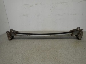 HONDA CIVIC VII 7 GEN 01-05 BELKA ZDERZAKA PRZÓD PRZEDNIA 7/9 MINIATURA