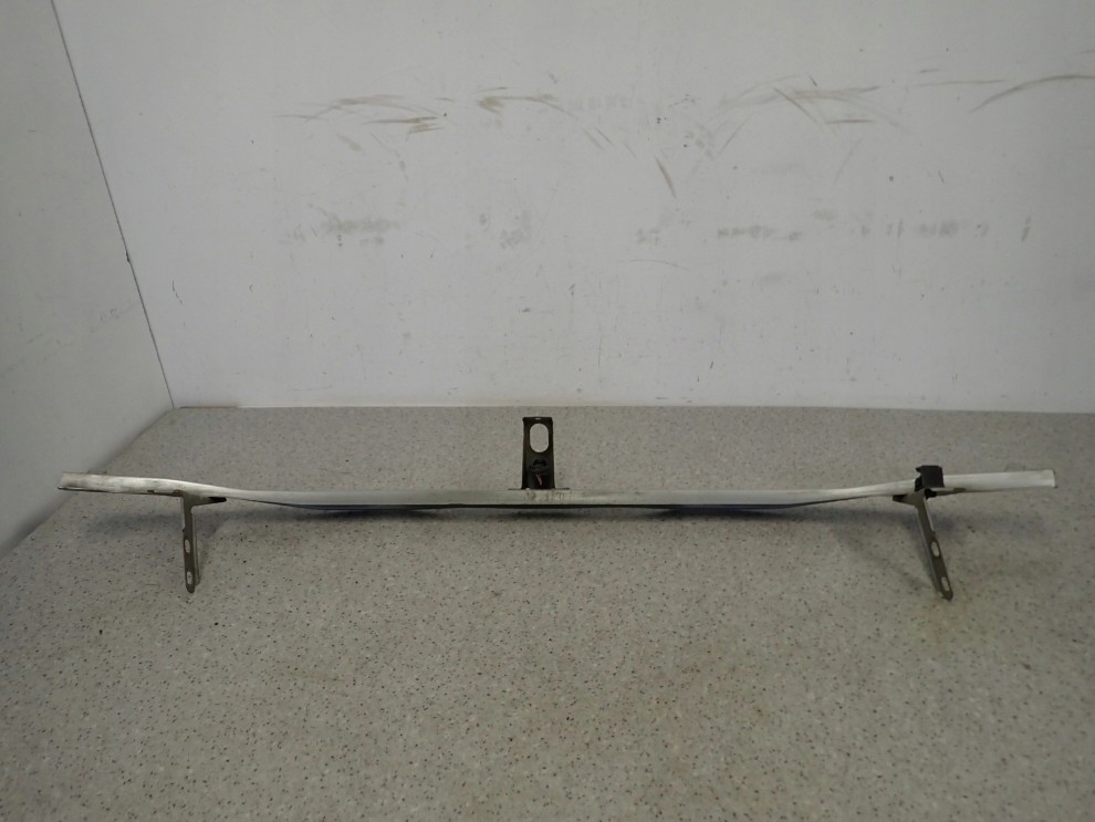 NISSAN ALMERA N16 00-03 BELKA GÓRNA ZDERZAKA PRZEDNIEGO 3/6