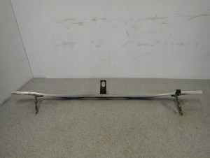 NISSAN ALMERA N16 00-03 BELKA GÓRNA ZDERZAKA PRZEDNIEGO 3/6 MINIATURA