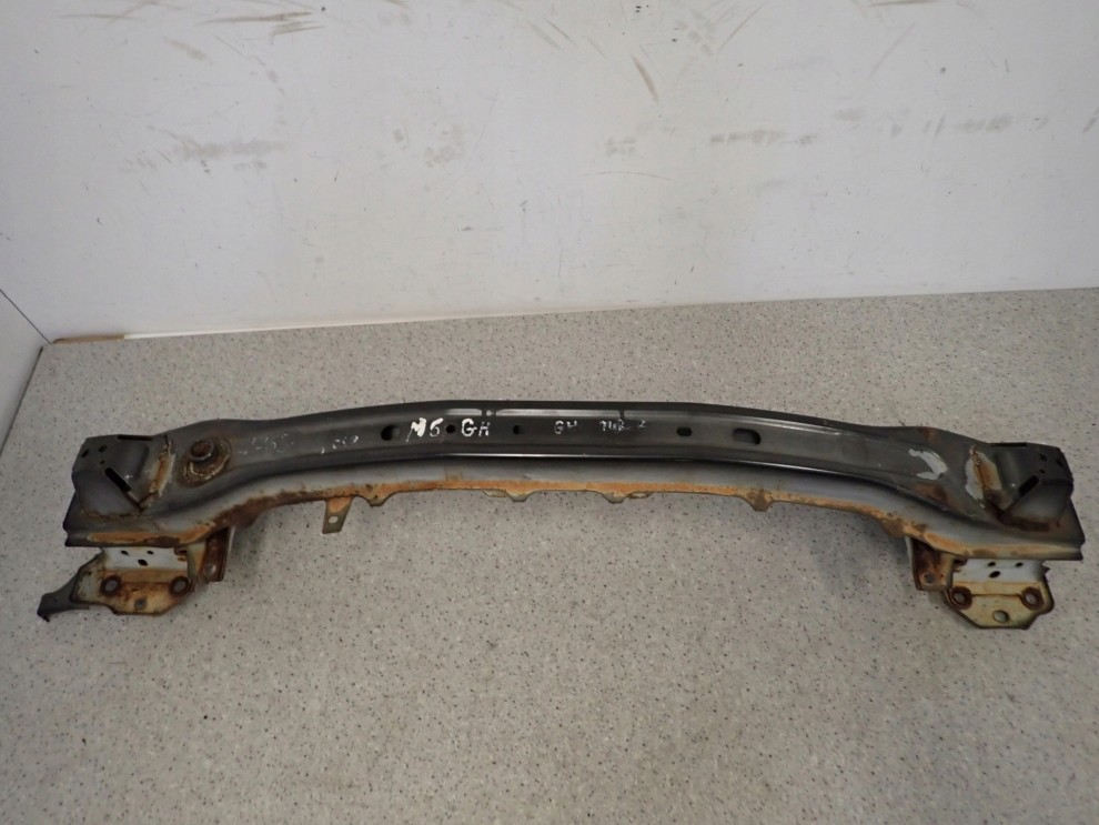 MAZDA 6 MAZDA6 GH 08-12 BELKA ZDERZAKA PRZEDNIEGO 1/9