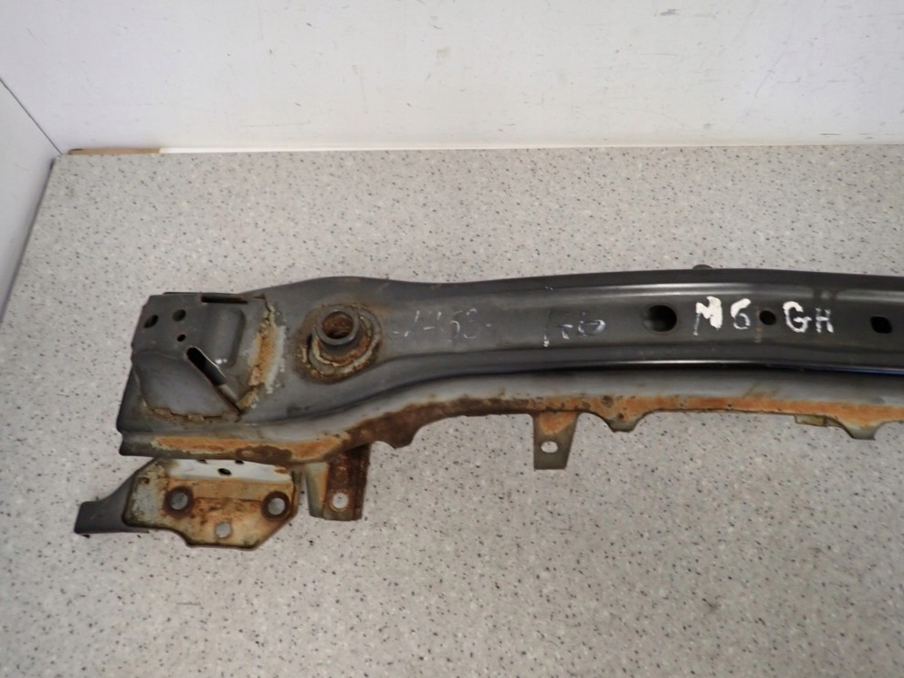 MAZDA 6 MAZDA6 GH 08-12 BELKA ZDERZAKA PRZEDNIEGO 2/9