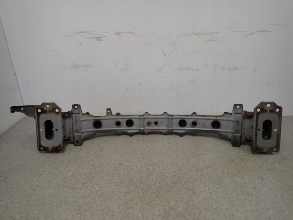 MAZDA 6 MAZDA6 GH 08-12 BELKA ZDERZAKA PRZEDNIEGO 6/9