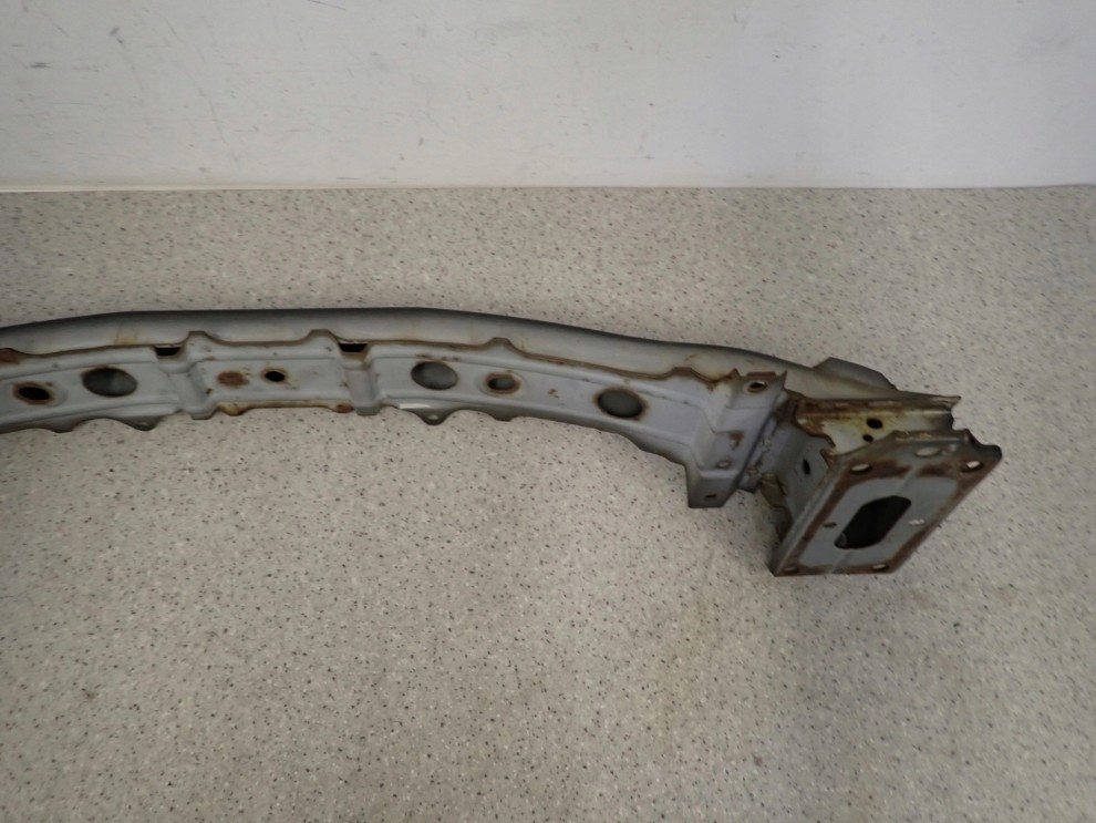 MAZDA 6 MAZDA6 GH 08-12 BELKA ZDERZAKA PRZEDNIEGO 8/9