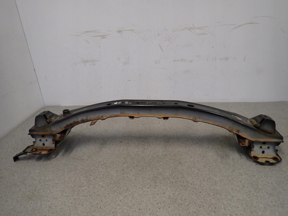 MAZDA 6 MAZDA6 GH 08-12 BELKA ZDERZAKA PRZEDNIEGO 9/9