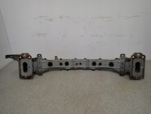 MAZDA 6 MAZDA6 GH 08-12 BELKA ZDERZAKA PRZEDNIEGO 6/9 MINIATURA