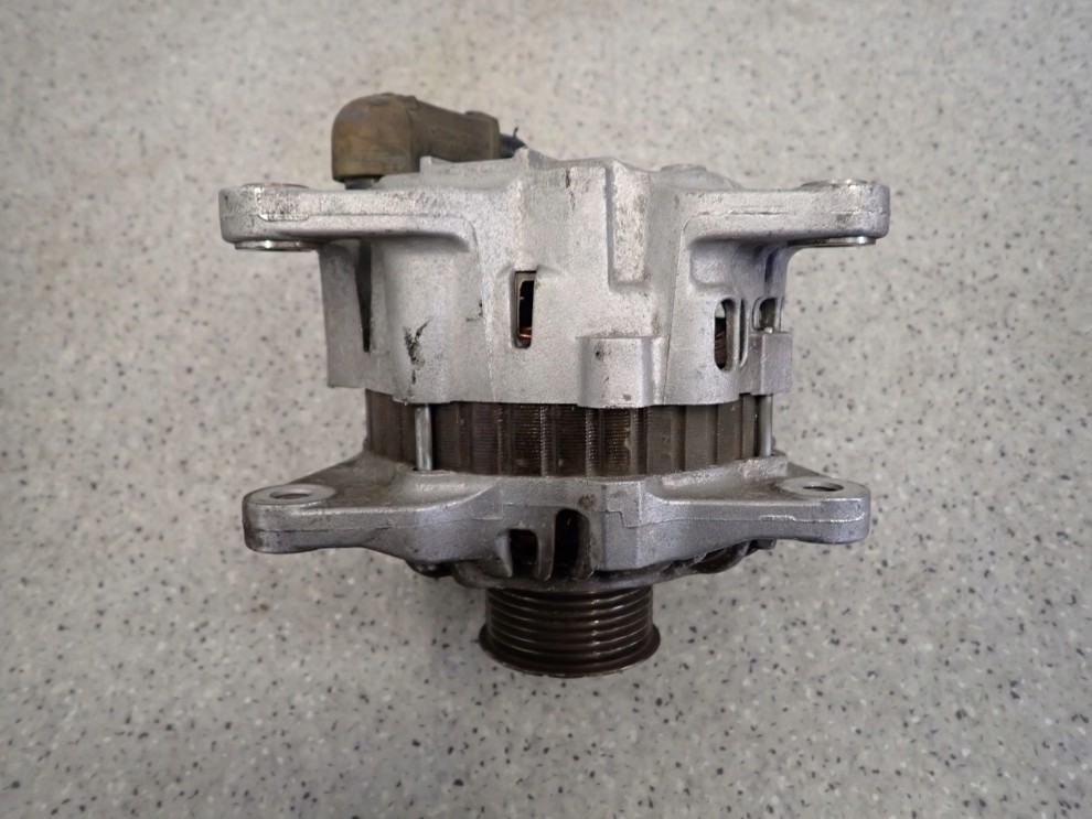 MAZDA 6 MAZDA 5 05- 2.0D RF7 ALTERNATOR 5/5