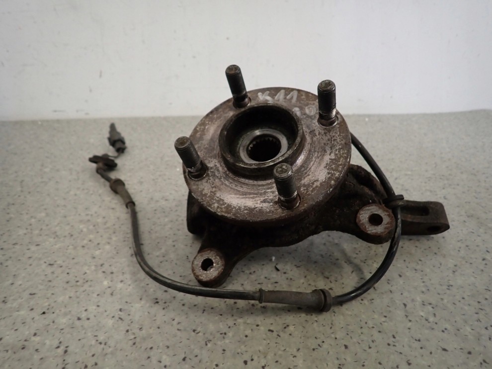 NISSAN MICRA K11 98-02 ZWROTNICA PRZEDNIA PRAWA 2/4