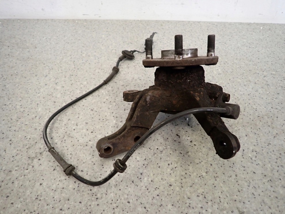 NISSAN MICRA K11 98-02 ZWROTNICA PRZEDNIA PRAWA 3/4