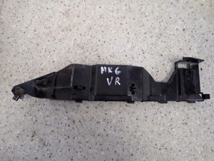 SUZUKI SWIFT 04- ŚLIZG ZDERZAKA PRZEDNI PRAWY