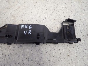 SUZUKI SWIFT 04- ŚLIZG ZDERZAKA PRZEDNI PRAWY 3/5 MINIATURA