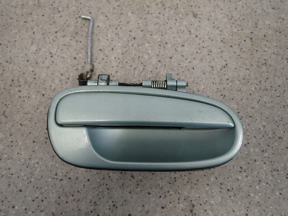 HYUNDAI MATRIX 02-10 KLAMKA TYLNA PRAWA MC 1/3