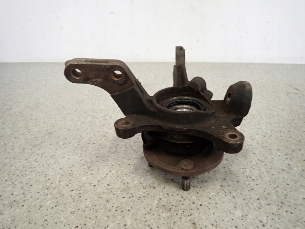 NISSAN MICRA K11 98-02 ZWROTNICA PRZEDNIA PRAWA 5/5