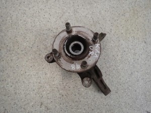 NISSAN MICRA K11 98-02 ZWROTNICA PRZEDNIA PRAWA 1/5 MINIATURA