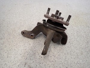 NISSAN MICRA K11 98-02 ZWROTNICA PRZEDNIA PRAWA 3/5 MINIATURA