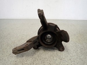 NISSAN MICRA K11 98-02 ZWROTNICA PRZEDNIA PRAWA 4/5 MINIATURA