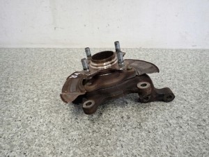 SUZUKI IGNIS III 2WD 16- ZWROTNICA PRZEDNIA PRAWA 4/7 MINIATURA