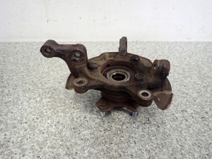 SUZUKI IGNIS III 2WD 16- ZWROTNICA PRZEDNIA PRAWA 7/7 MINIATURA