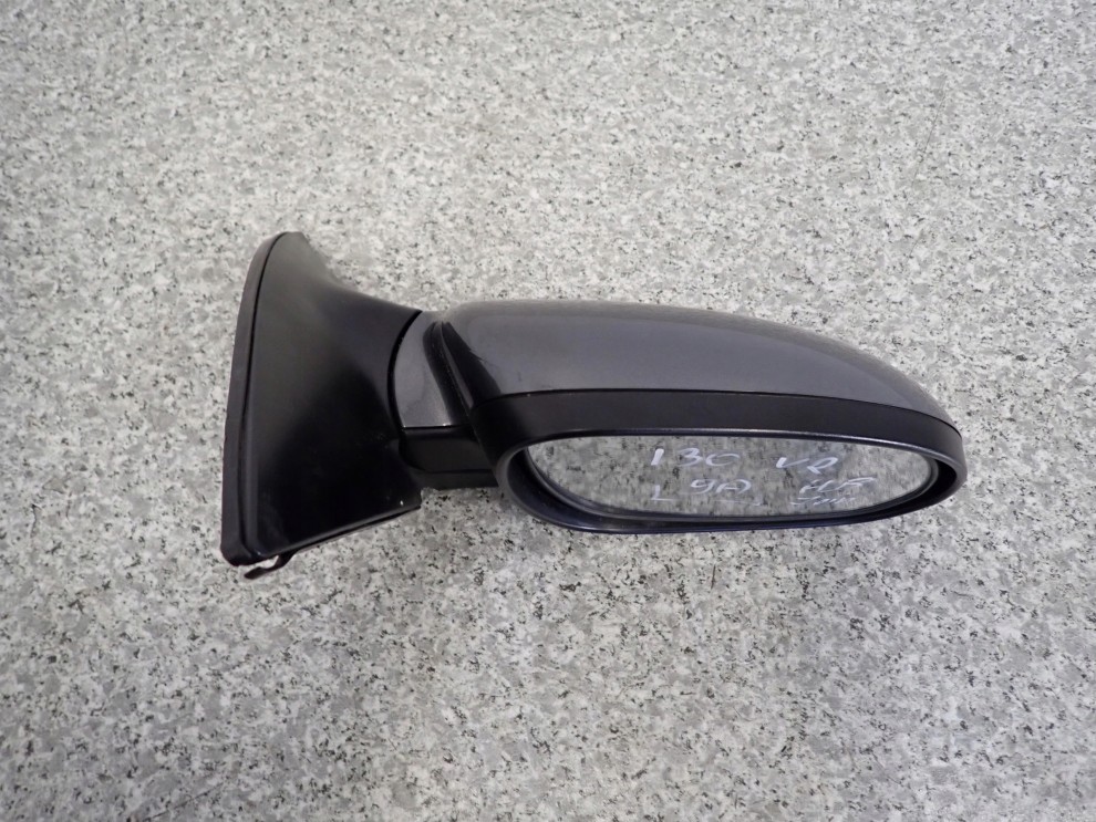 HYUNDAI i30 I 07-12 LUSTERKO PRAWE EUROPA ELEKTRYCZNE 9A 7PIN 2/9