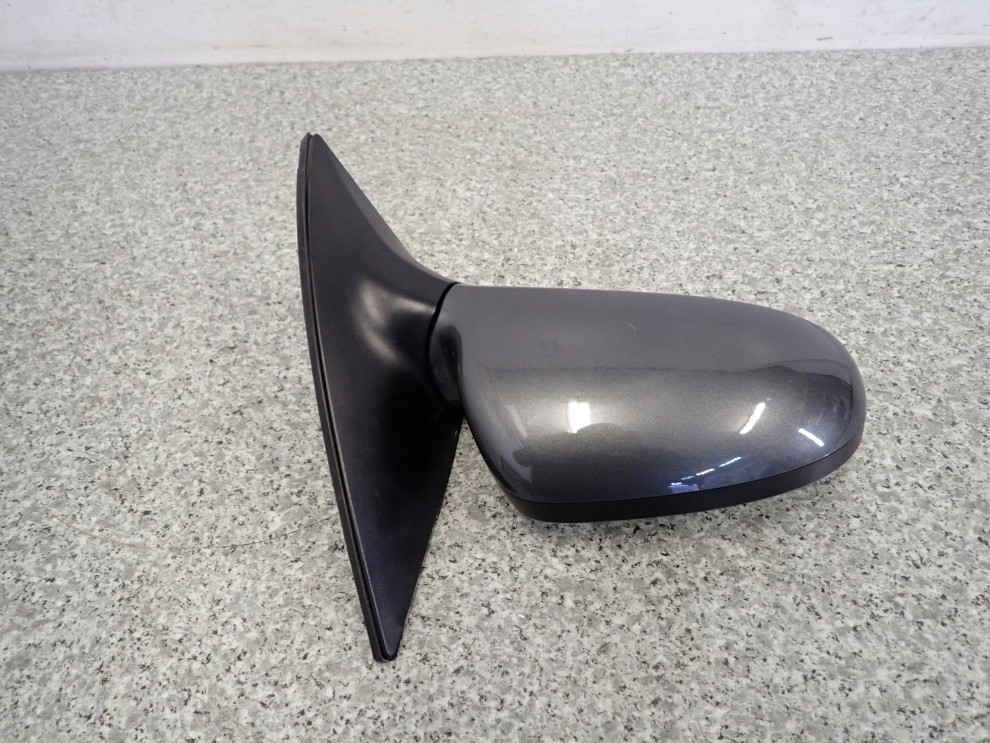 HYUNDAI i30 I 07-12 LUSTERKO PRAWE EUROPA ELEKTRYCZNE 9A 7PIN 3/9