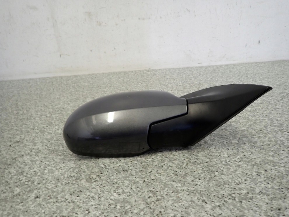 HYUNDAI i30 I 07-12 LUSTERKO PRAWE EUROPA ELEKTRYCZNE 9A 7PIN 7/9