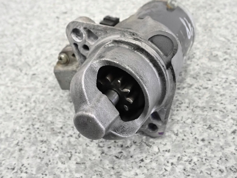 SUZUKI IGNIS III 16- 1.2 HYBRYDA ROZRUSZNIK SILNIKA 4/8