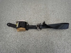 NISSAN ALMERA N16 00-06 PAS BEZPIECZEŃSTWA PRZEDNI PRAWY