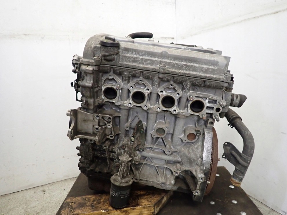 SUZUKI LIANA 01-07 1.3I M13A SILNIK MOTOR SŁUPEK 3/8