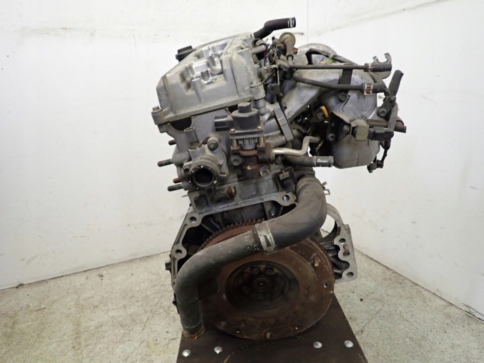 SUZUKI LIANA 01-07 1.3I M13A SILNIK MOTOR SŁUPEK 5/8