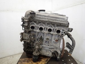 SUZUKI LIANA 01-07 1.3I M13A SILNIK MOTOR SŁUPEK 3/8 MINIATURA