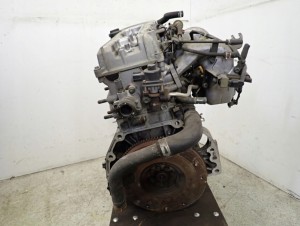 SUZUKI LIANA 01-07 1.3I M13A SILNIK MOTOR SŁUPEK 5/8 MINIATURA