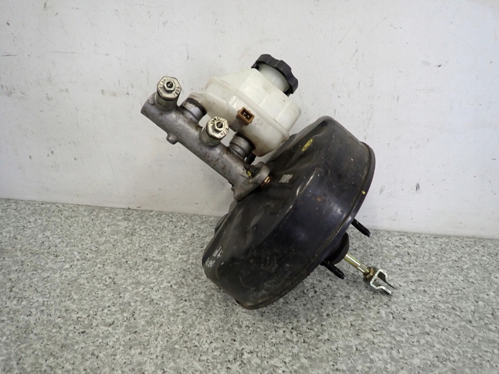 HYUNDAI ACCENT 1.5i 00-05 SERWO POMPA HAMULCOWA 2/4