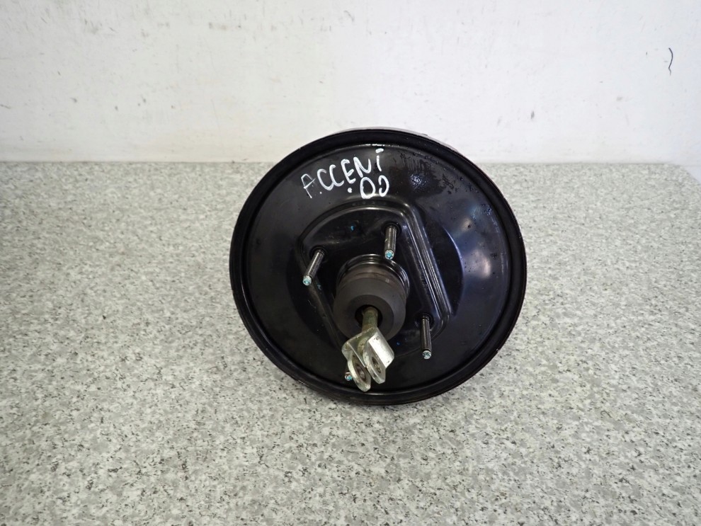 HYUNDAI ACCENT 1.5i 00-05 SERWO POMPA HAMULCOWA 3/4