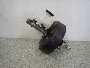 HYUNDAI ACCENT 1.5i 00-05 SERWO POMPA HAMULCOWA