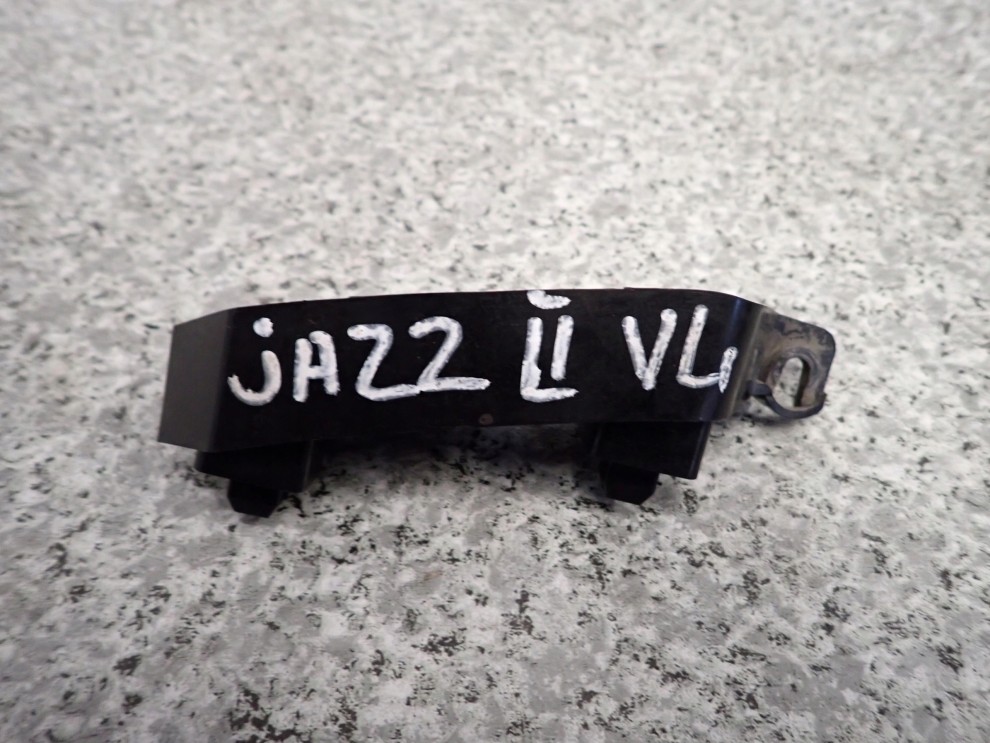 HONDA JAZZ 03-08 ŚLIZG ZDERZAKA PRZEDNI LEWY 4/4