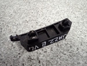 HONDA JAZZ 03-08 ŚLIZG ZDERZAKA PRZEDNI LEWY 2/4 MINIATURA