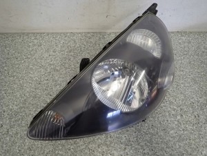 HONDA JAZZ 02-05 LAMPA PRZEDNIA LEWA