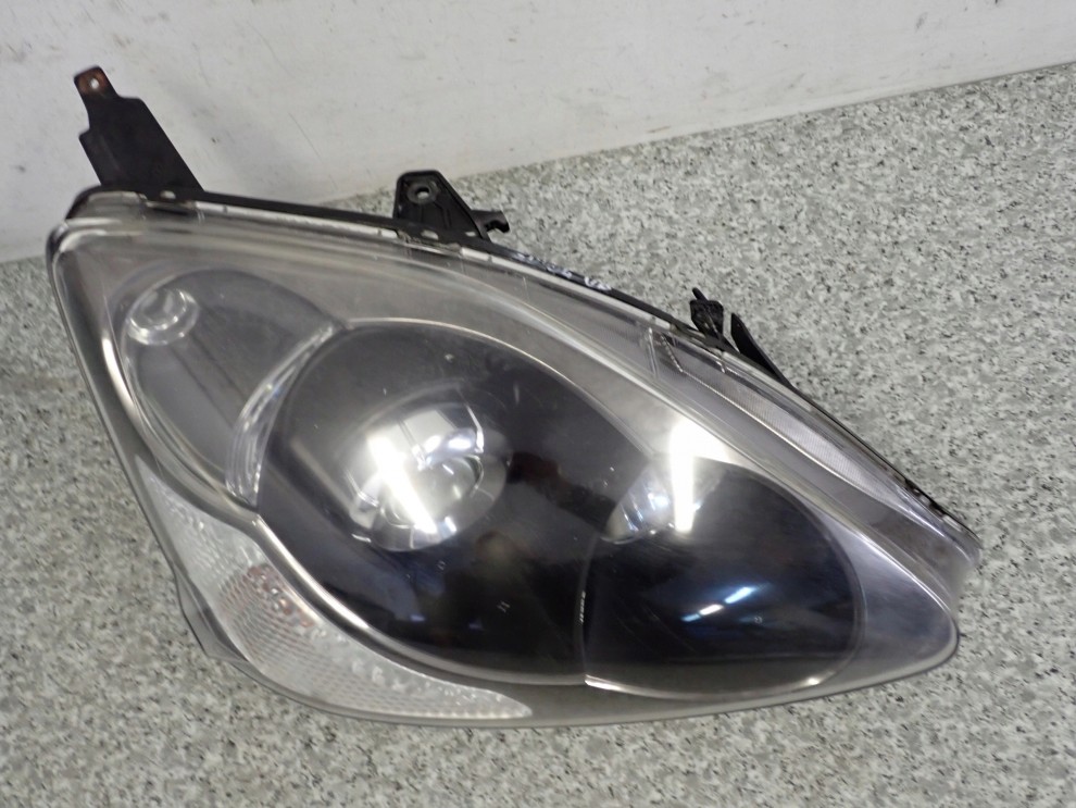 HONDA CIVIC VII 04- LAMPA PRZEDNIA PRAWA REFLEKTOR 4/10