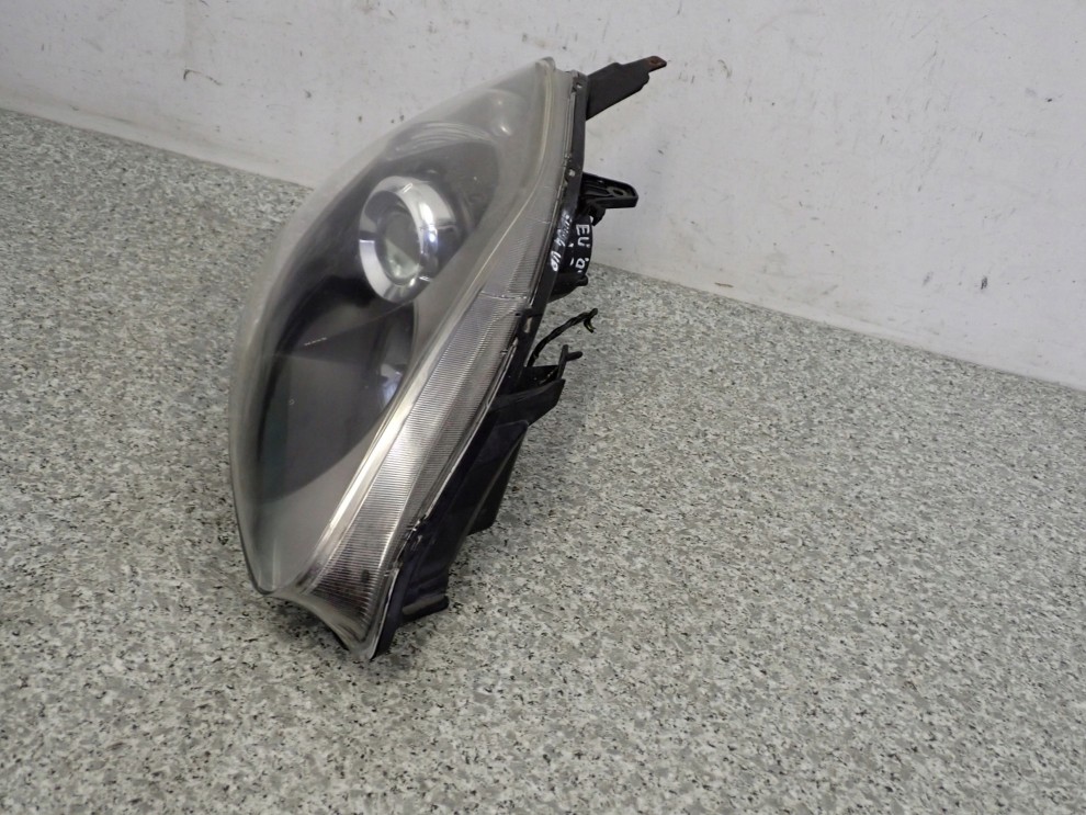 HONDA CIVIC VII 04- LAMPA PRZEDNIA PRAWA REFLEKTOR 5/10