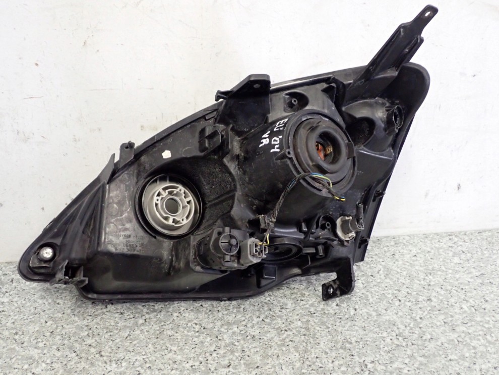 HONDA CIVIC VII 04- LAMPA PRZEDNIA PRAWA REFLEKTOR 7/10