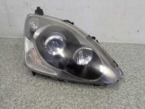 HONDA CIVIC VII 04- LAMPA PRZEDNIA PRAWA REFLEKTOR