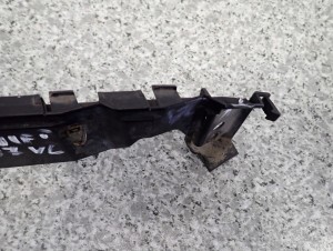 SUZUKI SWIFT 04- ŚLIZG ZDERZAKA PRZEDNI LEWY 7/7 MINIATURA