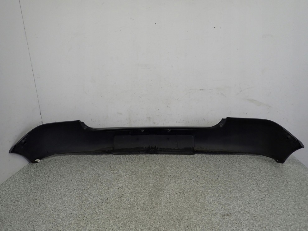 TOYOTA YARIS I JP 99-02 ZDERZAK TYLNY 5/7