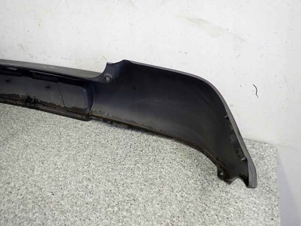 TOYOTA YARIS I JP 99-02 ZDERZAK TYLNY 7/7